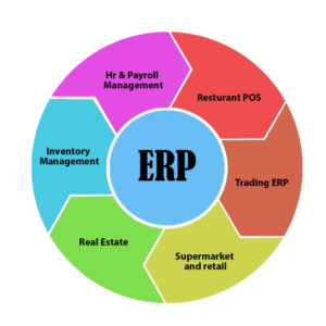 Netsuite Erp Setup